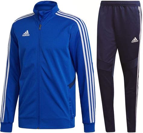 adidas trainingsanzug herren sale xl|adidas originals anzug herren blau.